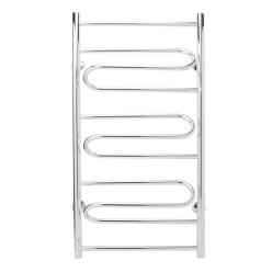 Полотенцесушитель водяной Gloss&Reiter Liza Л 50x100 Л2 Z3 G1