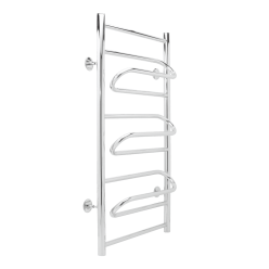 Полотенцесушитель водяной Gloss&Reiter Liza Л 50x100 Л2 Z3 G1