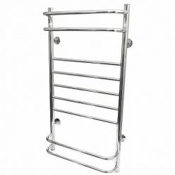 Полотенцесушитель водяной Gloss&Reiter Skif combi Л 50x100 С4 Л5 G1