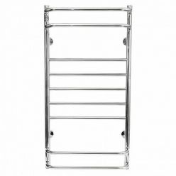 Полотенцесушитель водяной Gloss&Reiter Skif combi Л 50x100 С4 Л5 G1