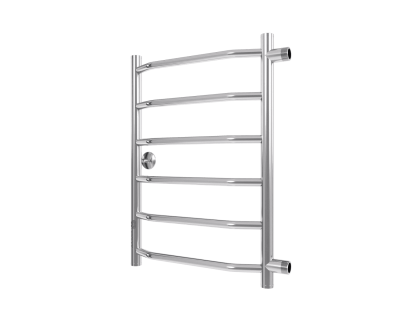 Полотенцесушитель водяной Gloss & Reiter Terra LeRi ЛБ 50x60 Т6 40