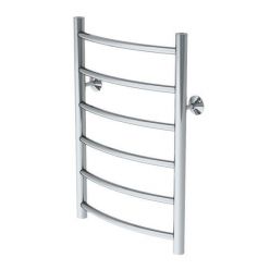 Полотенцесушитель водяной Gloss & Reiter Raduga Л 40x60 Д6