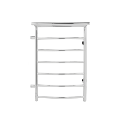 Полотенцесушитель водяной Gloss & Reiter Raduga lux LeRi ЛБ Л 50x80 Д6 П1