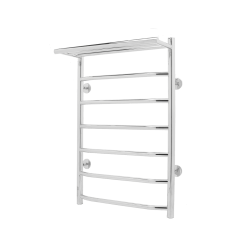 Полотенцесушитель водяной Gloss & Reiter Terra Л 50x80 Т6 П2