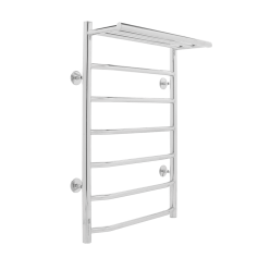 Полотенцесушитель водяной Gloss & Reiter Terra Л 50x80 Т6 П2