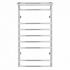 Полотенцесушитель водяной Gloss&Reiter Sky ЛС 50x100 С9 G1