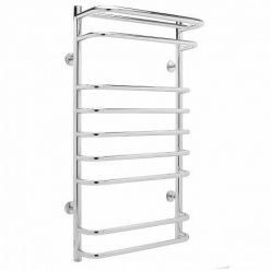 Полотенцесушитель водяной Gloss&Reiter Sky ЛС 50x100 С9 G1