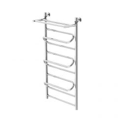 Полотенцесушитель водяной Gloss&Reiter Liza lux Л 50x100 ЛZ3 П1 G1