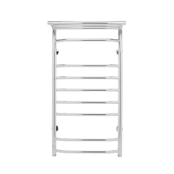 Полотенцесушитель водяной Gloss&Reiter Terrа lux Л 50x100 Т8 П2 G1