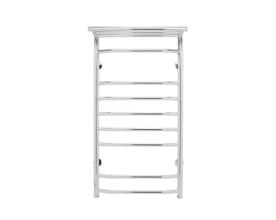 Полотенцесушитель водяной Gloss&Reiter Terrа lux Л 50x100 Т8 П2 G1