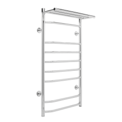 Полотенцесушитель водяной Gloss&Reiter Terrа lux Л 50х100 Т8 П2