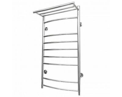 Полотенцесушитель водяной Gloss&Reiter Raduga lux Л 50x100 Д8 П1