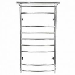 Полотенцесушитель водяной Gloss&Reiter Raduga lux Л 50x100 Д8 П1