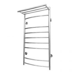 Полотенцесушитель водяной Gloss&Reiter Raduga lux Л 50x100 Д8 П1 G1