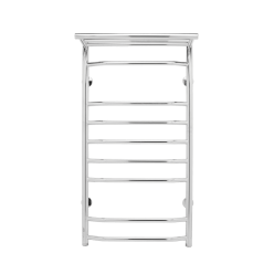 Полотенцесушитель водяной Gloss&Reiter Terrа lux Л 50х100 Т8 П2