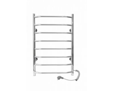 Полотенцесушитель электрический Gloss&Reiter Э2 Terra Л 50x80 Т8 П Таймер