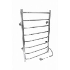 Полотенцесушитель электрический Gloss&Reiter Э2 Terra Л 50x80 Т8 П Таймер