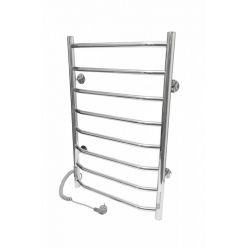 Полотенцесушитель электрический Gloss&Reiter Э2 Terra Л 50x80 Т8 Л Таймер