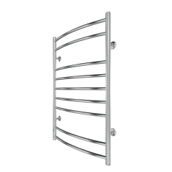 Полотенцесушитель водяной Gloss & Reiter Raduga Л 60x100 Д9 G1