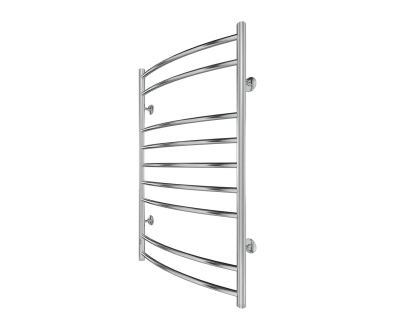 Полотенцесушитель водяной Gloss & Reiter Raduga Л 60x100 Д9 G1