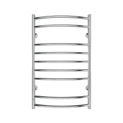 Полотенцесушитель водяной Gloss & Reiter Raduga Л 60x100 Д9 G1