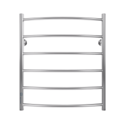 Полотенцесушитель водяной Gloss & Reiter Raduga Л 60x70 Д6 G1