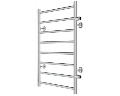 Полотенцесушитель водяной Gloss&Reiter Line LeRi ЛБ 50x80 Л8