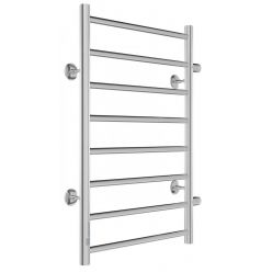 Полотенцесушитель водяной Gloss&Reiter Line LeRi ЛБ 50x80 Л8