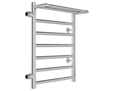 Полотенцесушитель водяной Gloss&Reiter Line lux LeRi ЛБ Л 50x70 Л6 П1 42/25