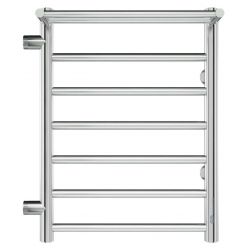 Полотенцесушитель водяной Gloss&Reiter Line lux LeRi ЛБ Л 50x70 Л6 П1 42/25