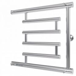 Полотенцесушитель водяной Gloss&Reiter Prestige ПМ 7 50x60 1 1/4