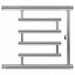 Полотенцесушитель водяной Gloss&Reiter Prestige ПМ 7 50x60 1 1/4