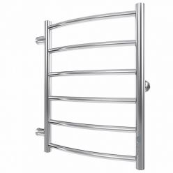 Полотенцесушитель водяной Gloss&Reiter Raduga LeRi ЛБ 50x70 Д6 42/25 G1 1/4