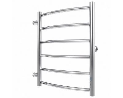 Полотенцесушитель водяной Gloss&Reiter Raduga LeRi ЛБ 50x70 Д6 42/25 G1 1/4