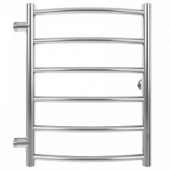 Полотенцесушитель водяной Gloss&Reiter Raduga LeRi ЛБ 50x70 Д6 42/25 G1 1/4