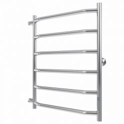 Полотенцесушитель водяной Gloss&Reiter Terra LeRi ЛБ 60x70 Т6 50