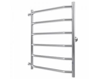 Полотенцесушитель водяной Gloss&Reiter Terra LeRi ЛБ 60x70 Т6 50