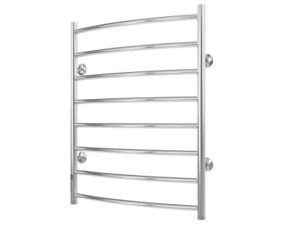 Полотенцесушитель водяной Gloss&Reiter Raduga Л 60x80 Д8 G1