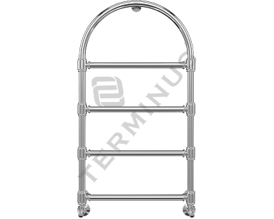 Полотенцесушитель Terminus «Версаль» П4 500x930