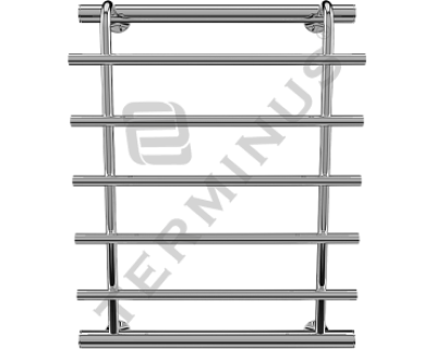 Полотенцесушитель Terminus «Каскад» П5 600х500