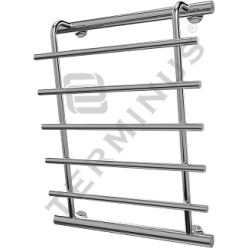Полотенцесушитель Terminus «Каскад» П5 600х500