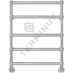 Полотенцесушитель Terminus «Прованс» П5 500х650