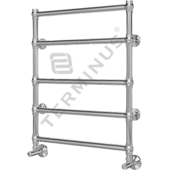 Полотенцесушитель Terminus «Прованс» П5 500х650 водяной