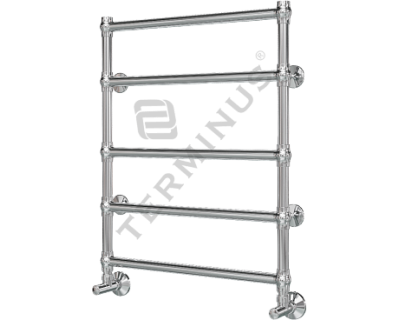 Полотенцесушитель Terminus «Прованс» П5 500х650