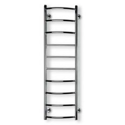 Полотенцесушитель водяной Elonika EZ1035K/KL 35x120