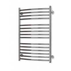 Полотенцесушитель водяной Elonika EZ1550KL 50x87
