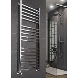 Полотенцесушитель водяной Stinox Quatro 50x80 см