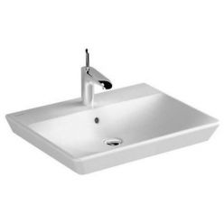 Умывальник Vitra T4 60 см 4451B003-0001