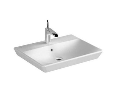 Умывальник Vitra T4 60 см 4451B003-0001