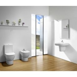 Умывальник Roca Meridian 55x46, 327243000